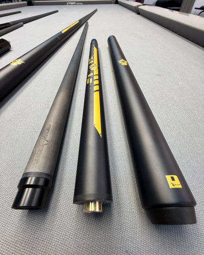 Little Monster Jump Break Cue – 2-in-1 Beast