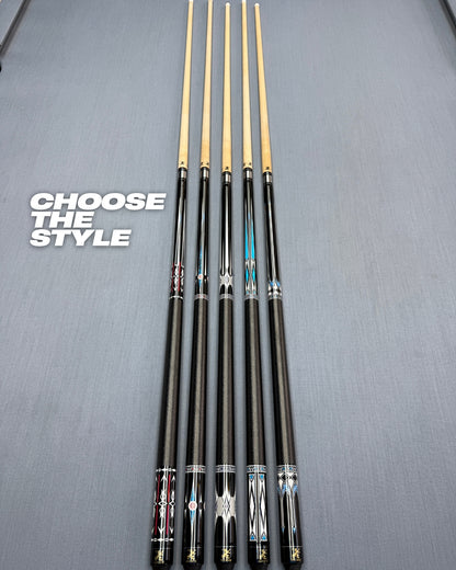 Adam V2 beginner Cues.