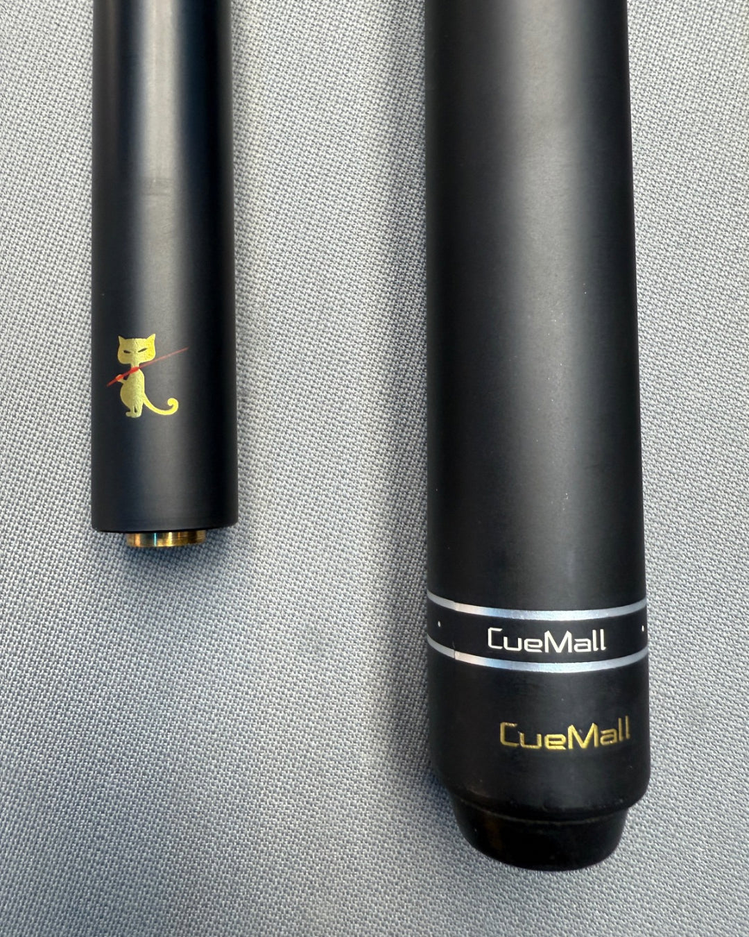Cue-Mall Full Black Cues
