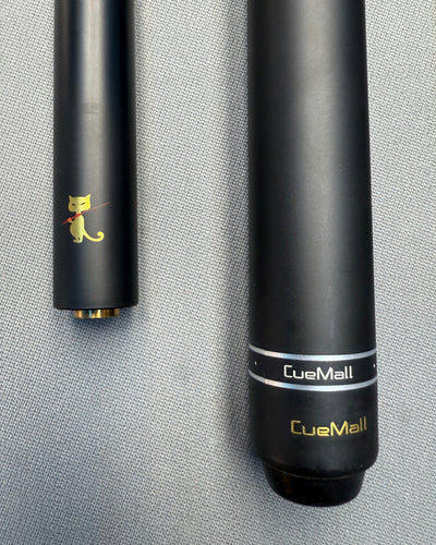 Cue-Mall Full Black Cues
