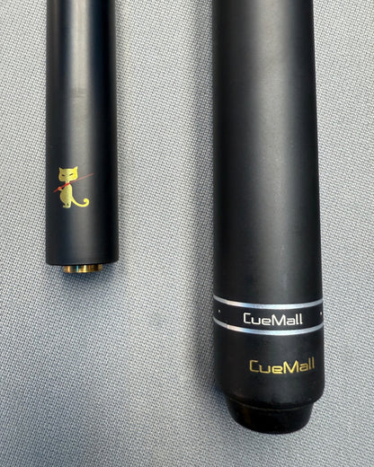 Cue-Mall Full Black Cues