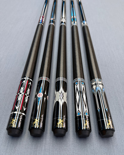 Adam V2 beginner Cues.