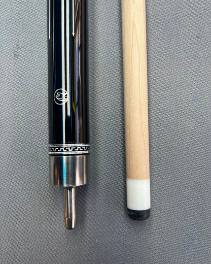 Predator-Style Uni-Loc Cue Stick