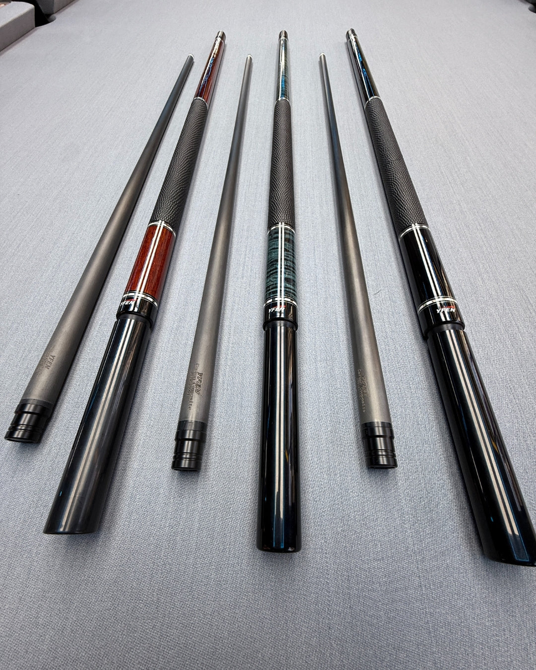 ACF Yfen M10 - Special Edition