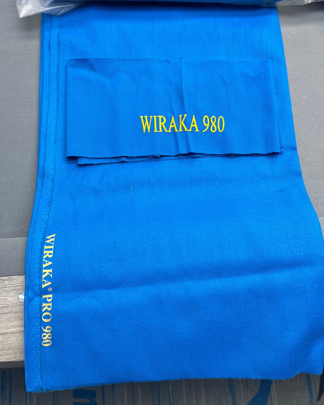Wiraka cloth