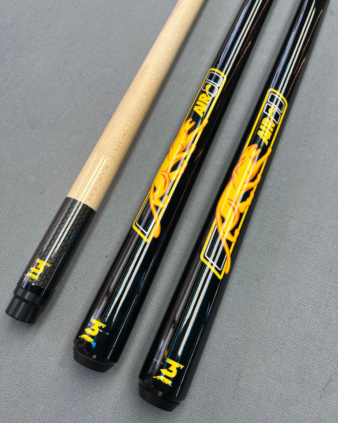 Predator Air Grade A JUMP Cues