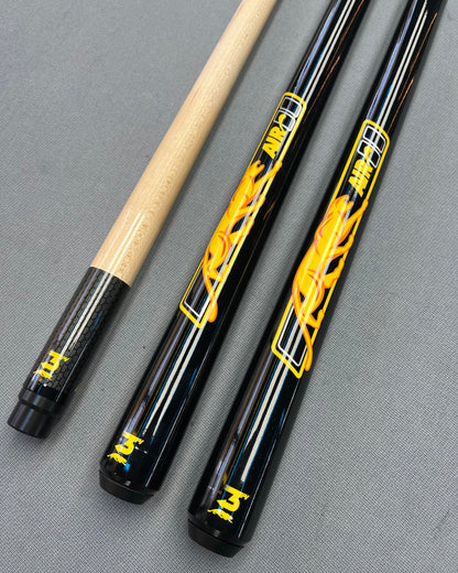 Predator Air Grade A JUMP Cues