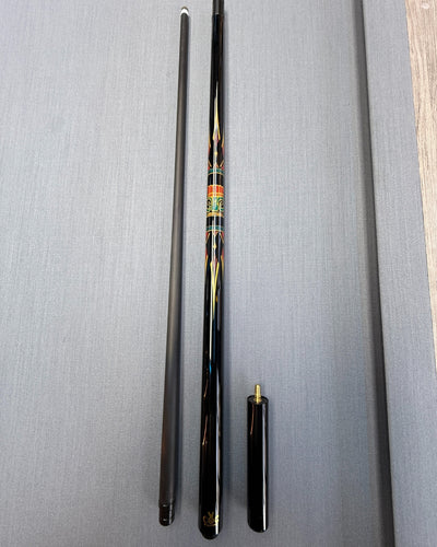COC Pro Carbon Fiber Cue