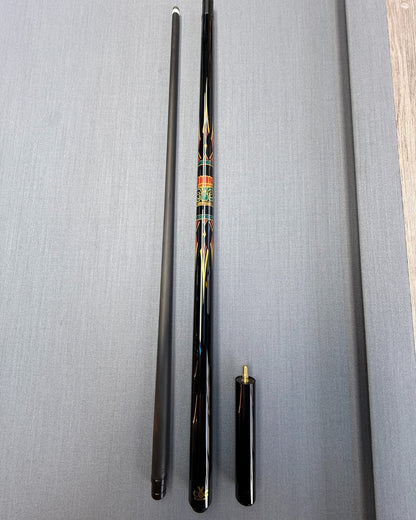 COC Pro Carbon Fiber Cue