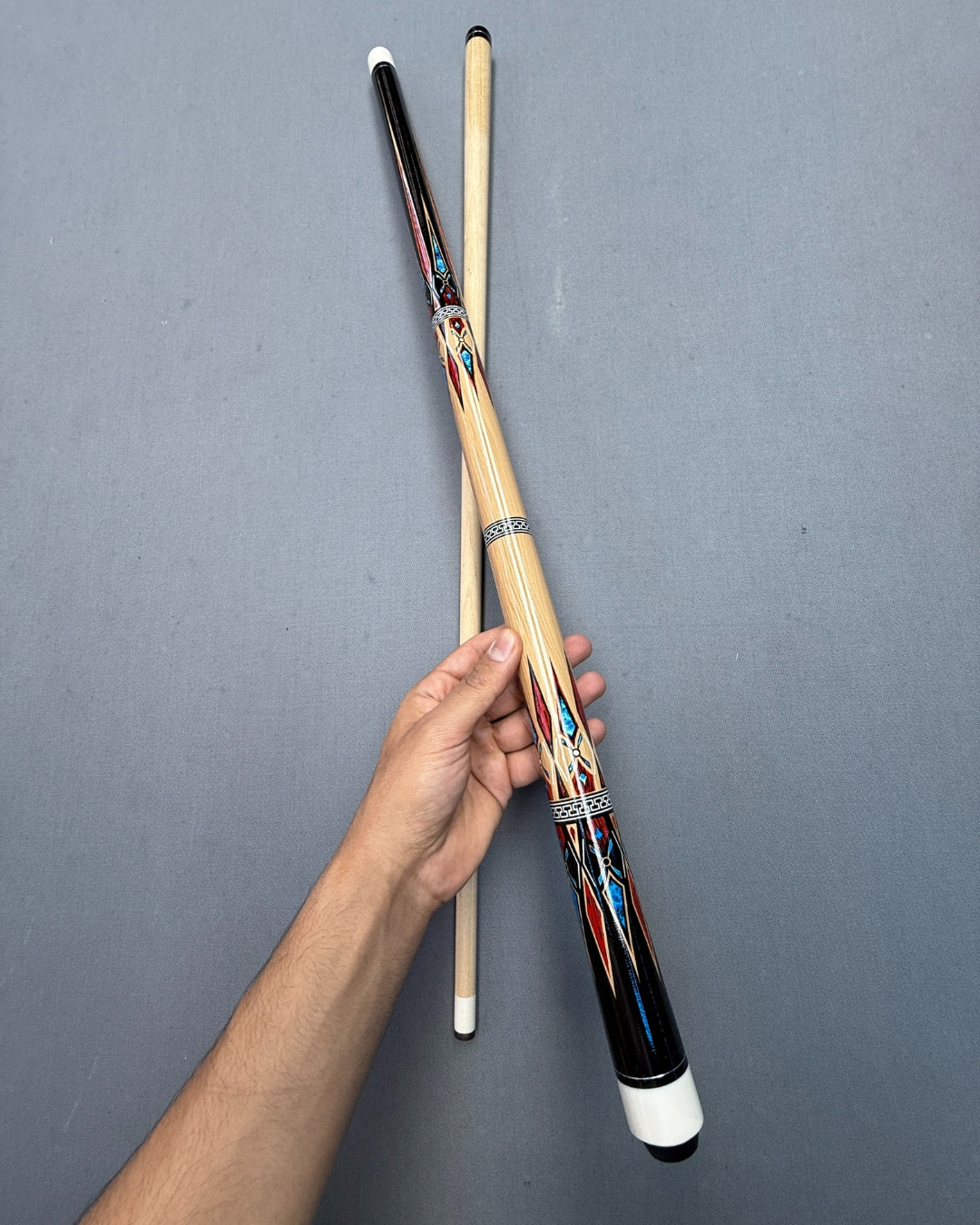 Standard Cues for Beginners