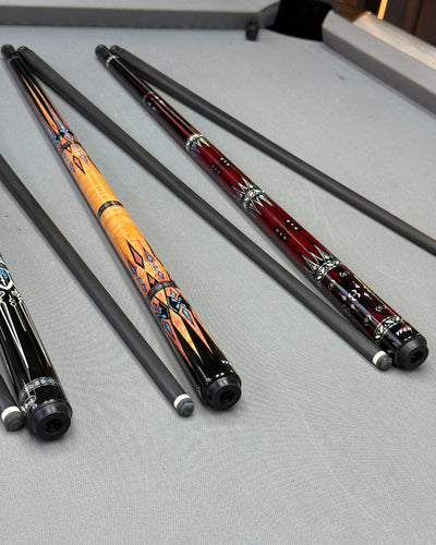 Yfen Carbon Fiber M series - ACF