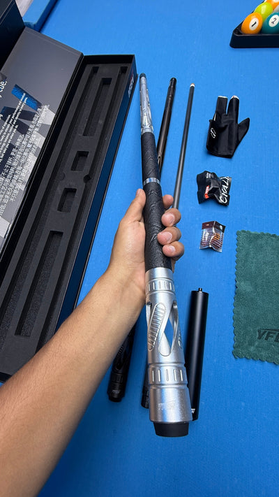 Viral Metallic YFEN cues