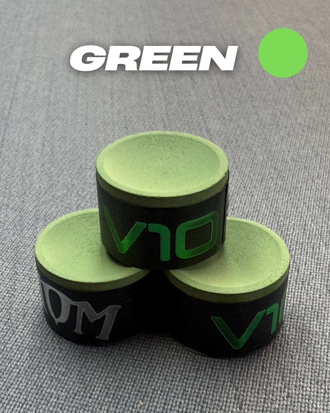 Taom V2 Chalk