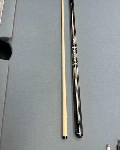 🚀 SpaceX Professional Billiard Cue