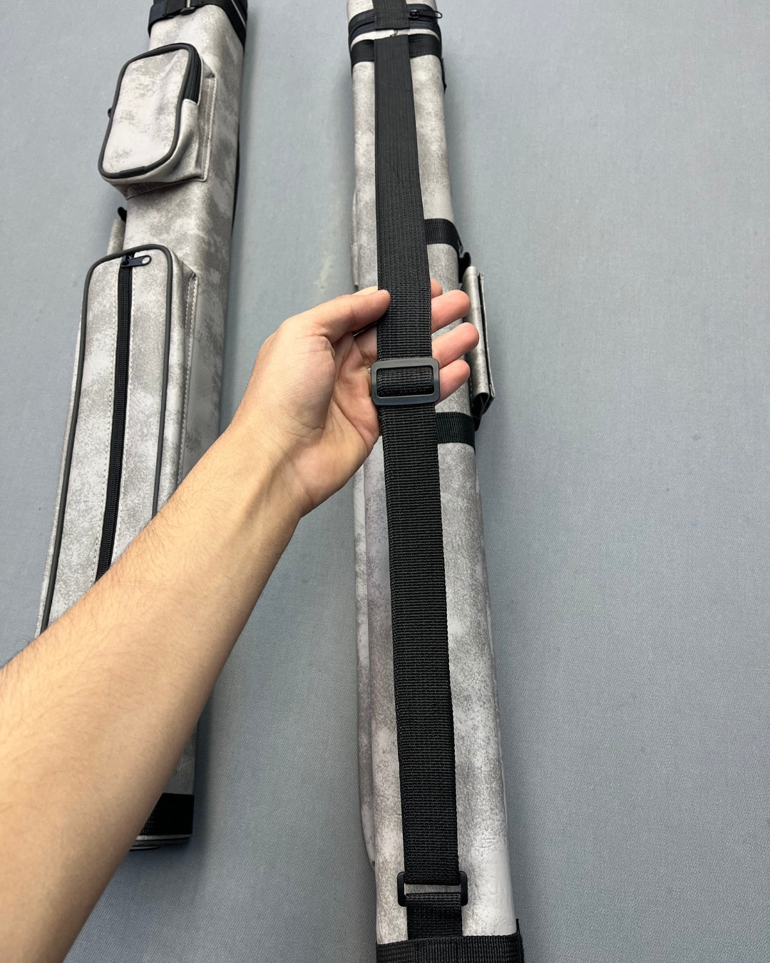 2x3 Basic Cue Cases