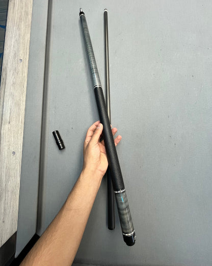 Yfen Carbon Fiber Cues
