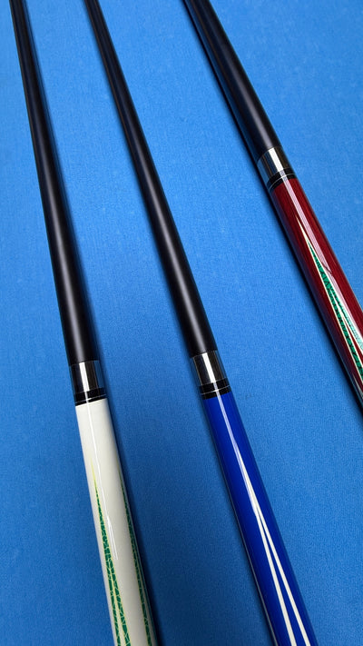 COC Fiber cues