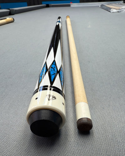 Diamond Super-Man cues 💎