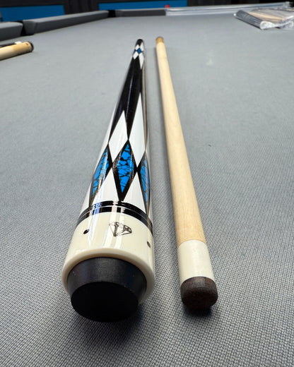 Diamond Super-Man cues 💎