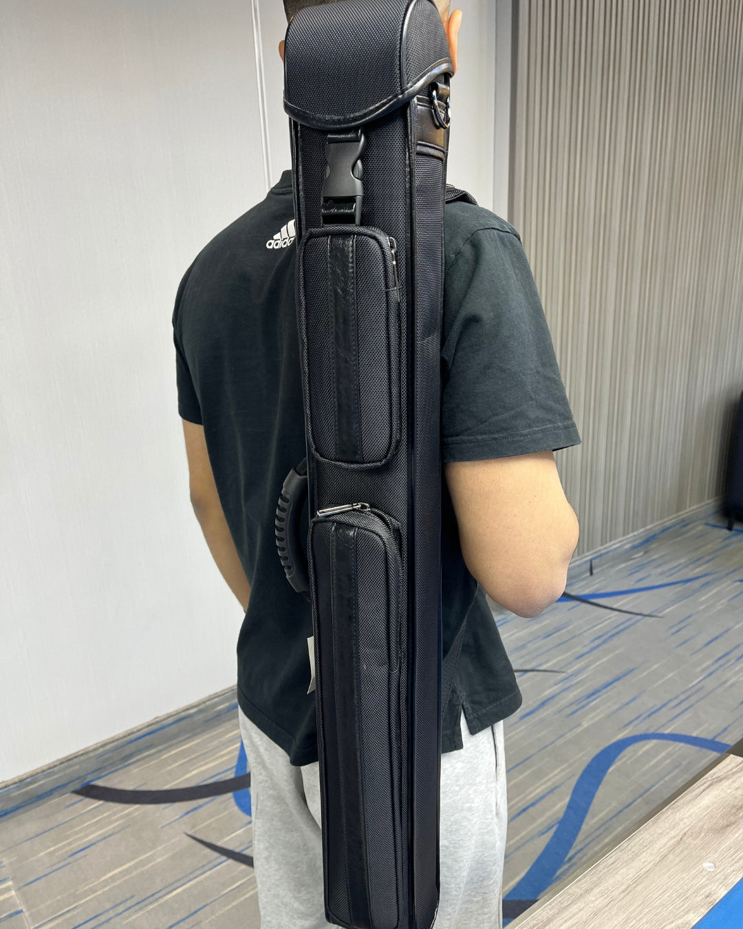 N&A 2X3 Cue Cases