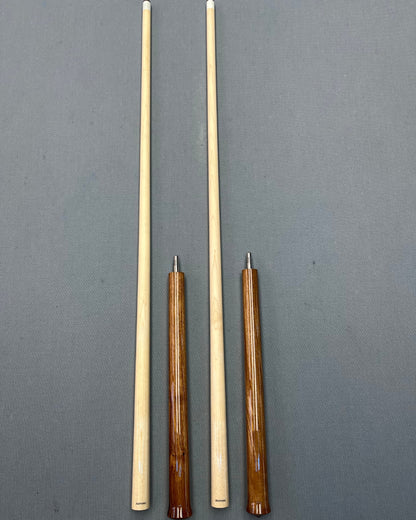 JianYing Jump Cues