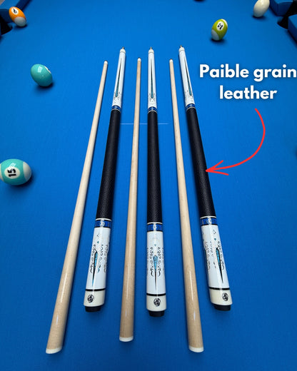 Members Pool Cue – Perfect Beginner Cue
