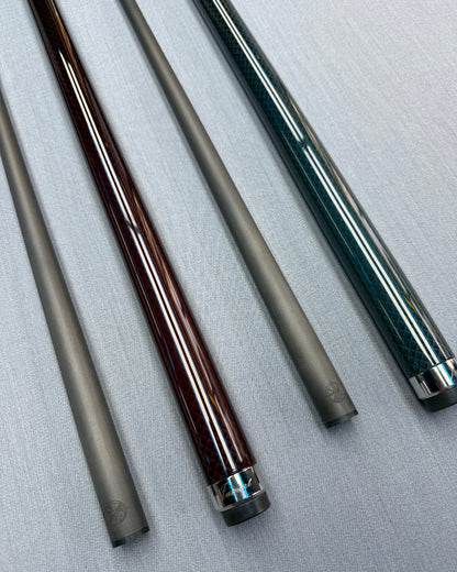 Jumart ACF Carbon Cues
