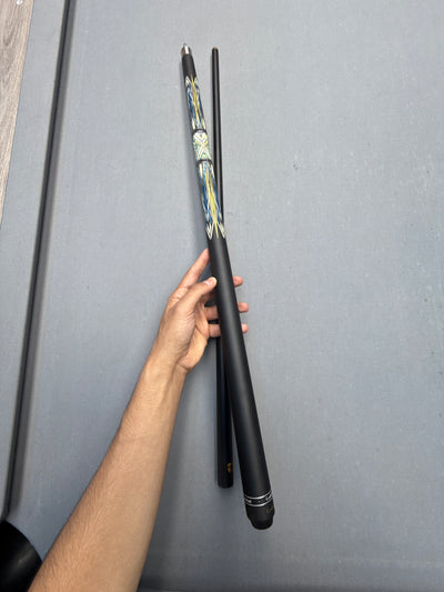 Cue-Mall Full Black Cues