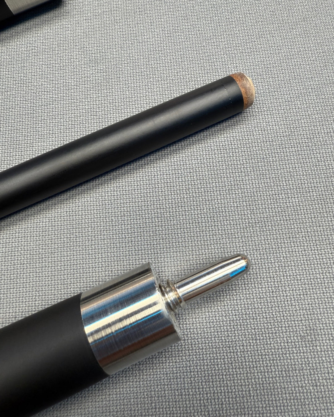 Cue-Mall Full Black Cues