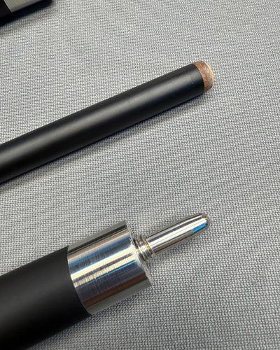 Cue-Mall Full Black Cues