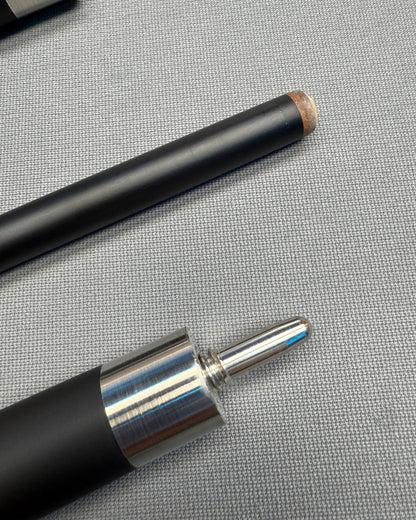 Cue-Mall Full Black Cues
