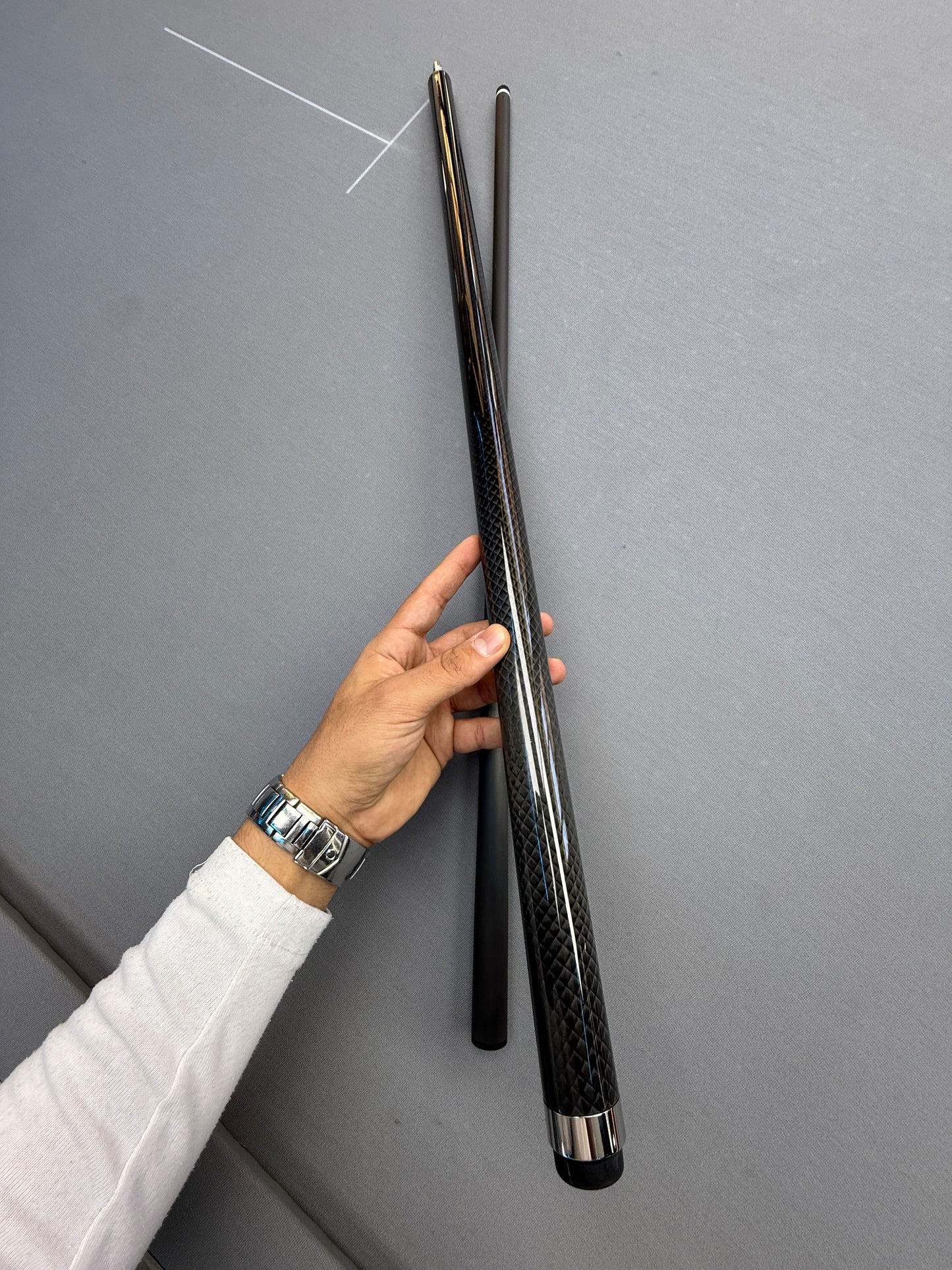 Jumart ACF Carbon Cues