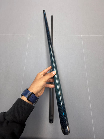 Jumart ACF Carbon Cues