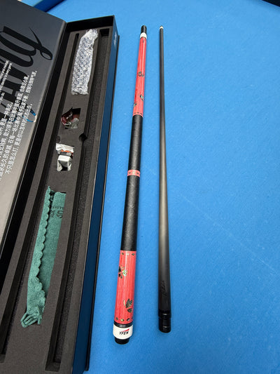 YFB-Butterfly Cues