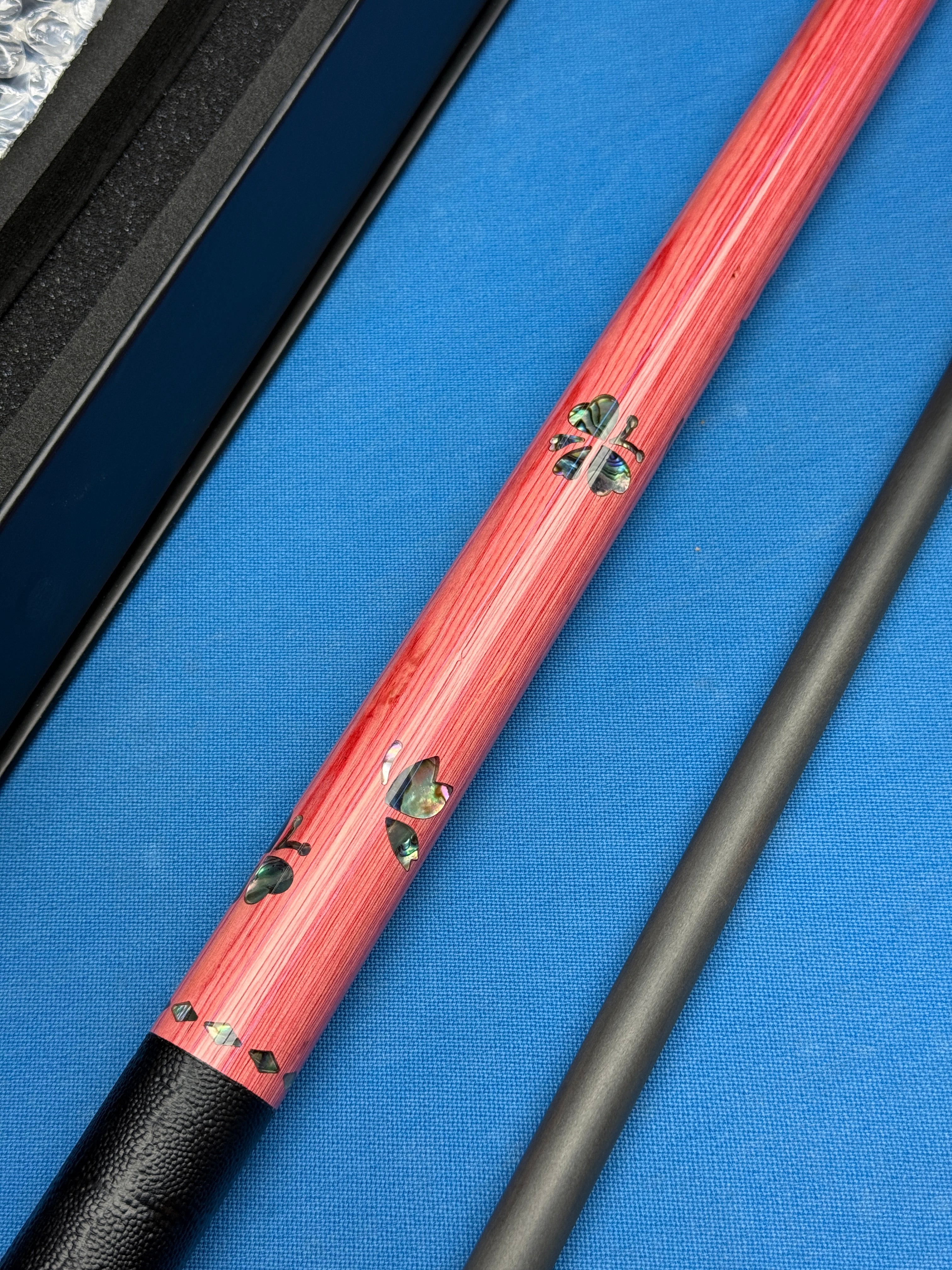 YFB-Butterfly Cues