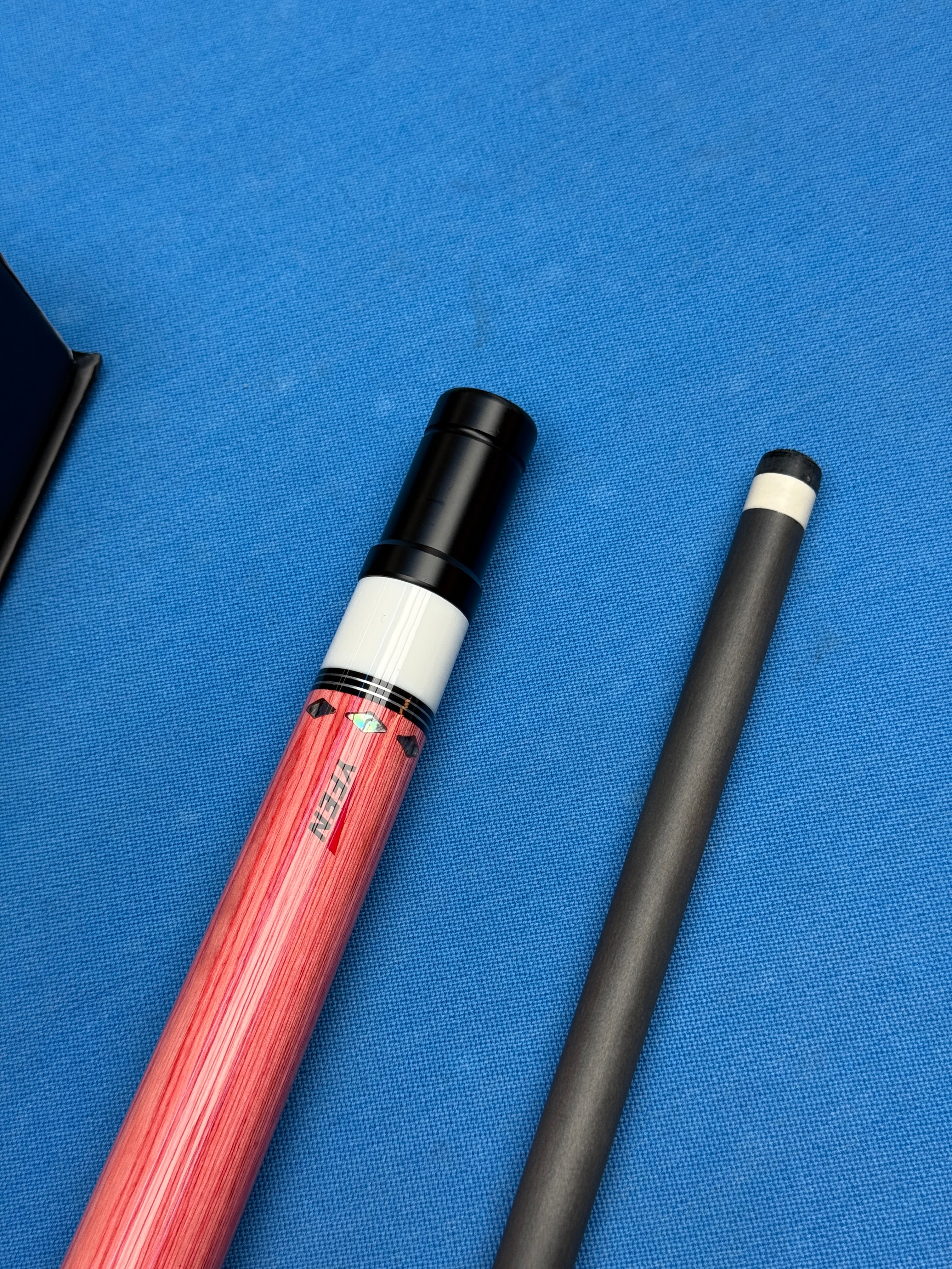YFB-Butterfly Cues