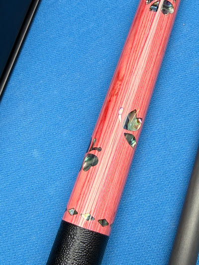 YFB-Butterfly Cues