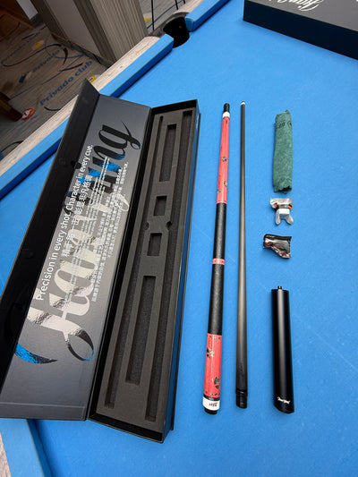 YFB-Butterfly Cues