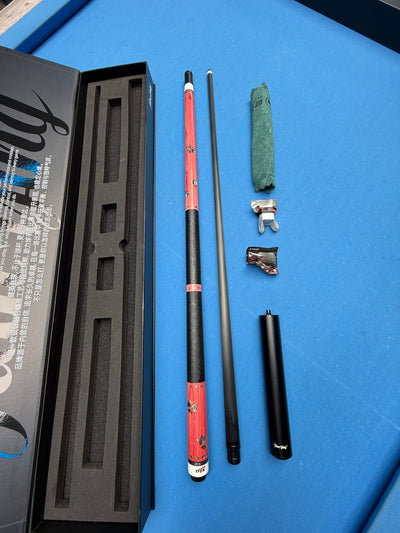 YFB-Butterfly Cues