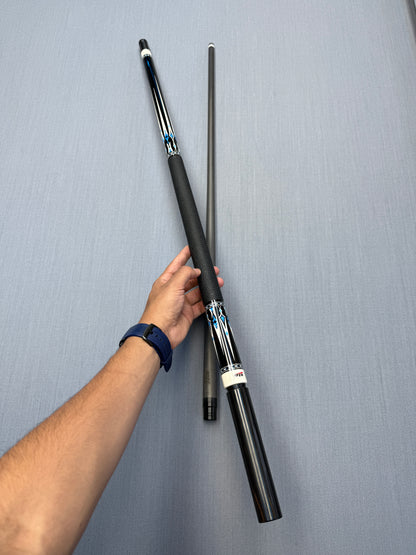 Yfen Carbon Fiber Cues