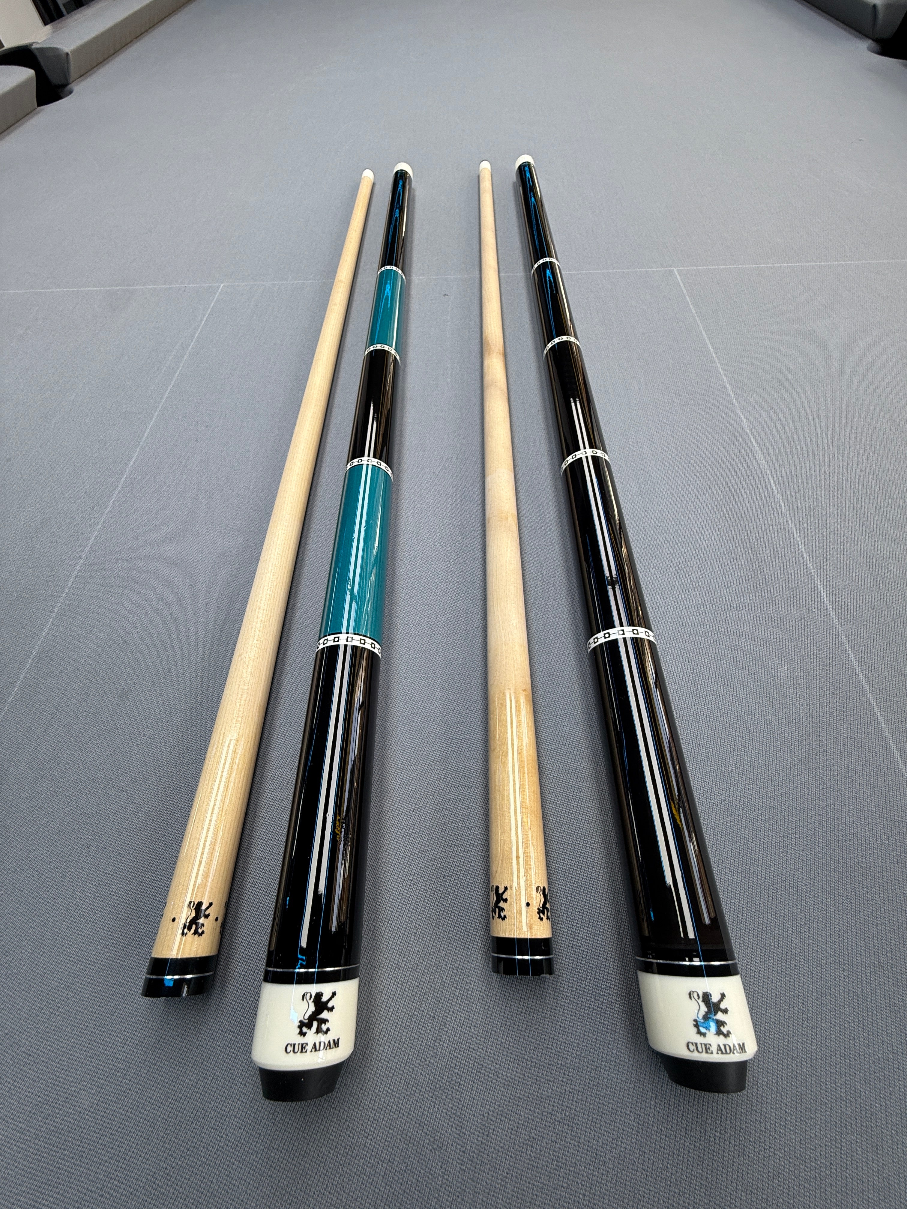 Adam V3 beginner Cues.