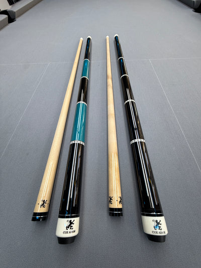 Adam V3 beginner Cues.