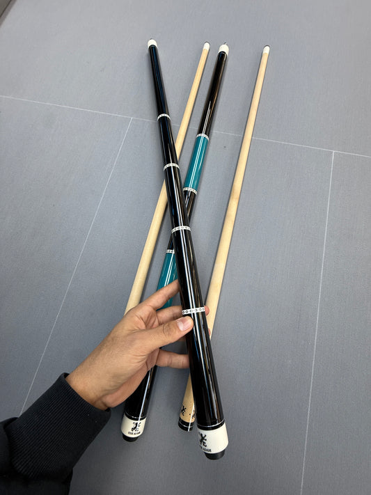 Adam V3 beginner Cues.