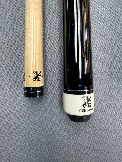 Adam V3 beginner Cues.