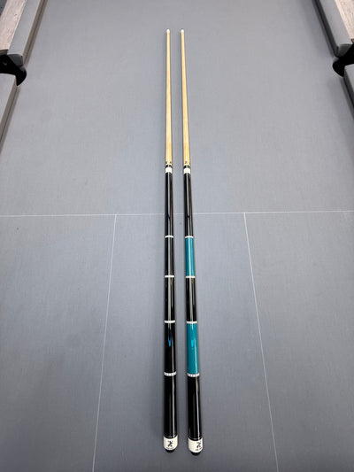 Adam V3 beginner Cues.