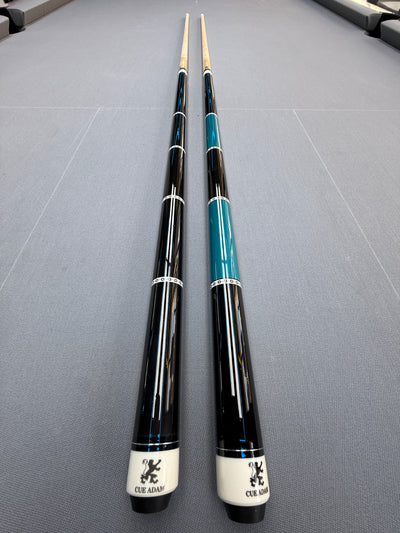 Adam V3 beginner Cues.
