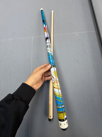 Diamond Astro cues