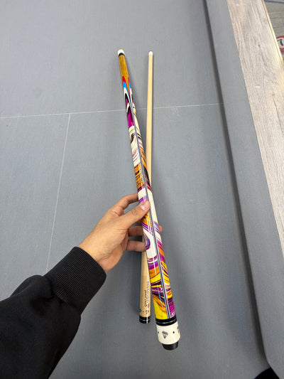 Diamond Astro cues
