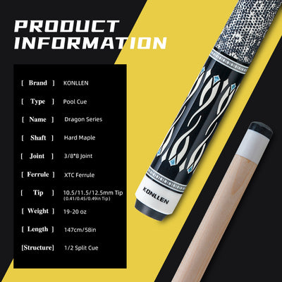 Konllen AK Dragon