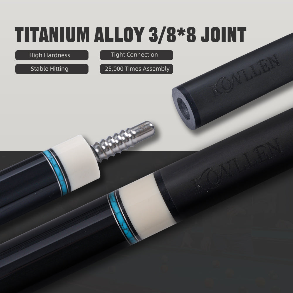 Konllen Victory BK75-12F